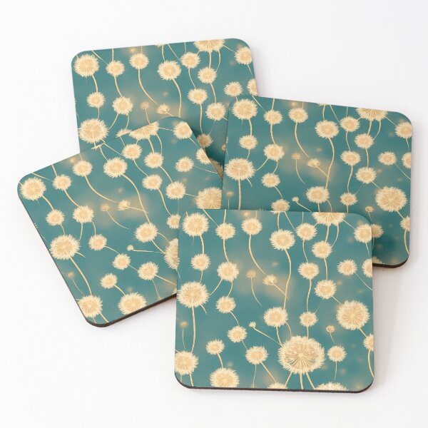 Item preview, Dandelion in the wind pattern designed and sold by elearah1.