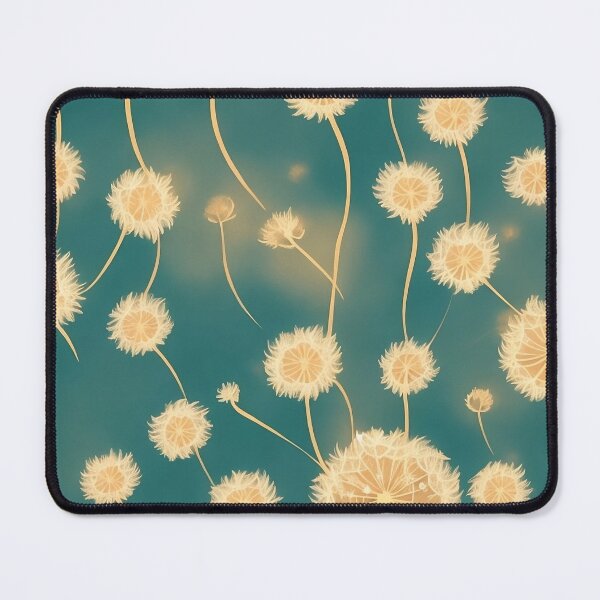 Item preview, Dandelion in the wind pattern designed and sold by elearah1.