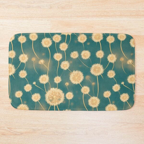 Item preview, Dandelion in the wind pattern designed and sold by elearah1.