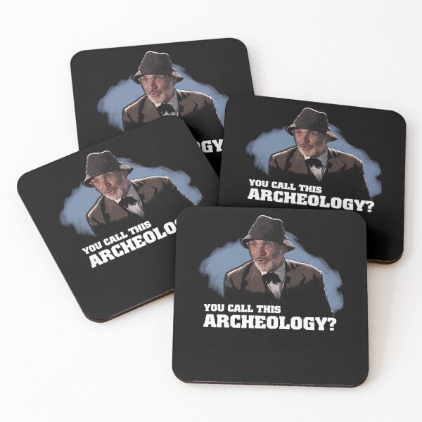 Item preview, Funny Gift Holy Grail Mens Best designed and sold by ChargedCarolie.
