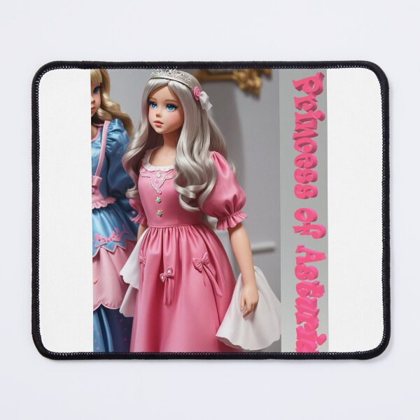 Item preview, Princess Doll Fantasia designed and sold by Donnis.