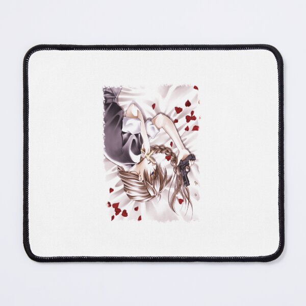 Item preview, Shinigami roses  designed and sold by meow120pun.