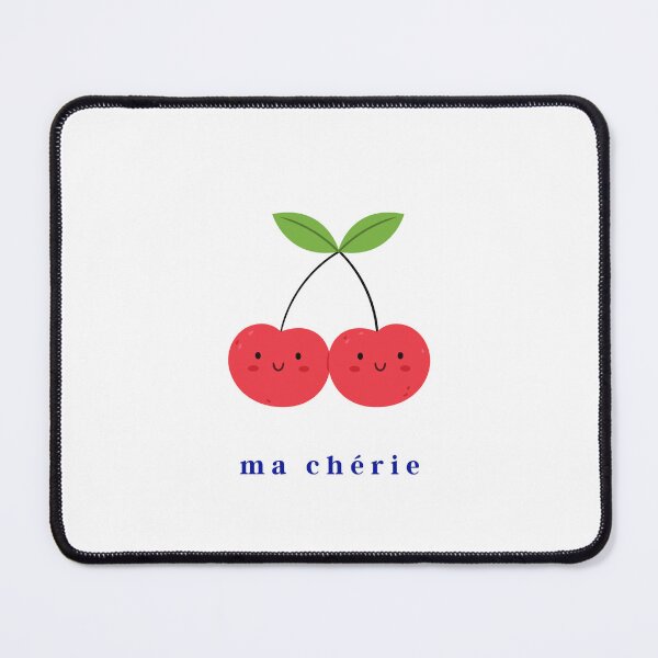 Item preview, Pineapple Penguin - Ma chérie designed and sold by PastelPalaceCo.
