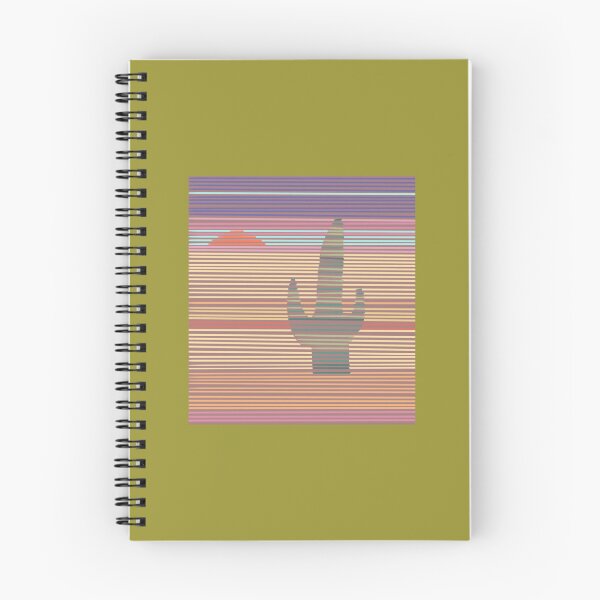 Item preview, Retro Cactus lines 	 	 designed and sold by hdwrxmufgk15.