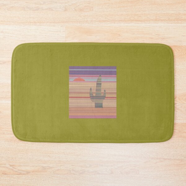 Item preview, Retro Cactus lines 	 	 designed and sold by hdwrxmufgk15.