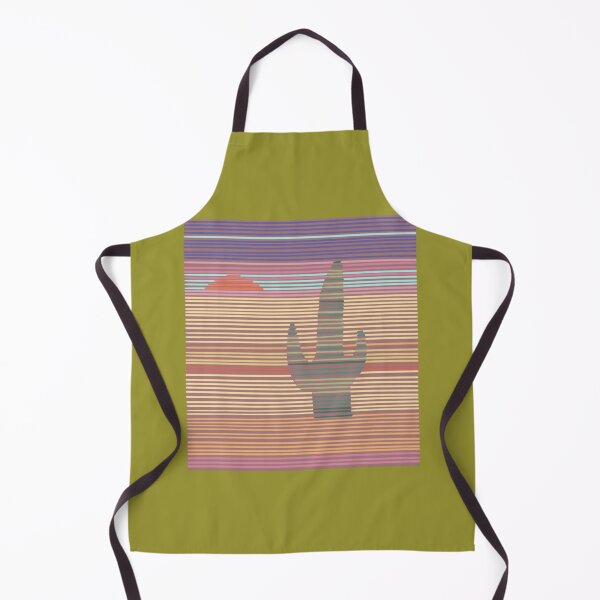 Item preview, Retro Cactus lines designed and sold by hdwrxmufgk15.