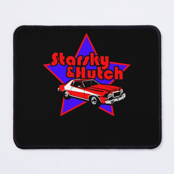 Item preview, Starsky & Hutch (1) designed and sold by WilkinsonToast.