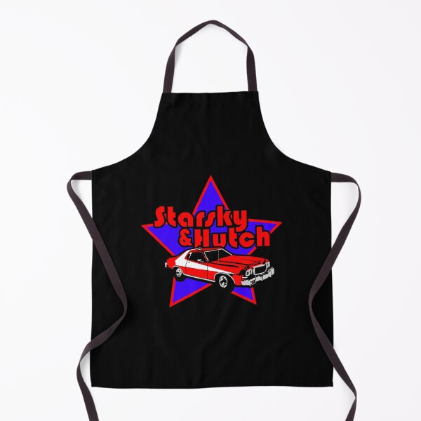 Item preview, Starsky & Hutch (1) designed and sold by WilkinsonToast.