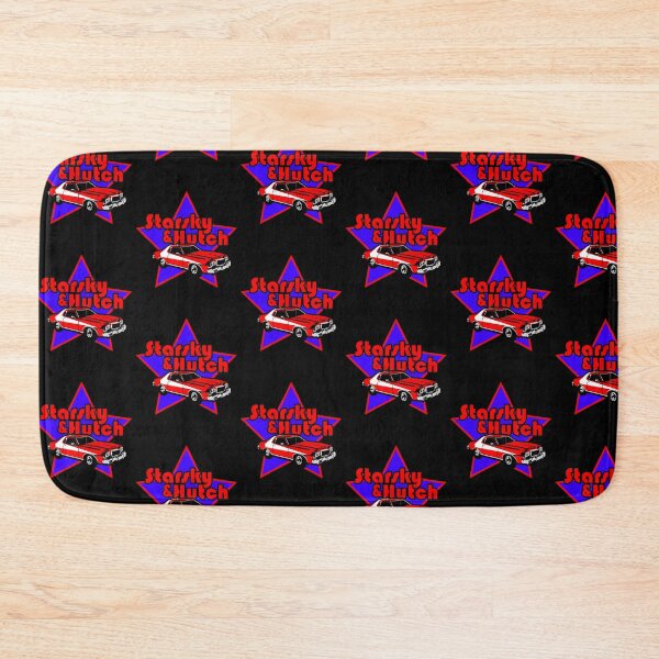 Item preview, Starsky & Hutch  (1) designed and sold by WilkinsonToast.
