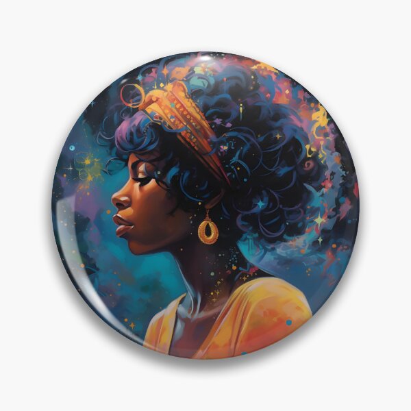Item preview, Cosmic Queen  designed and sold by PETHAVEN20.