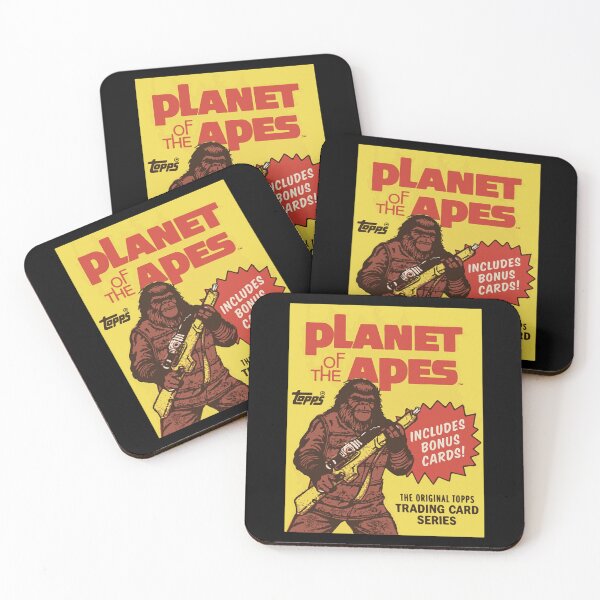 Item preview, Planet of the Apes  (1) designed and sold by GarmentClumsyC.