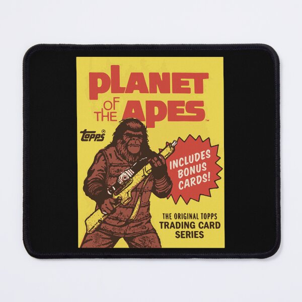 Item preview, Planet of the Apes (1) designed and sold by GarmentClumsyC.