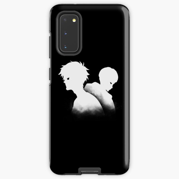 Devilman Crybaby - Ryo and Akira Samsung Galaxy Tough Case