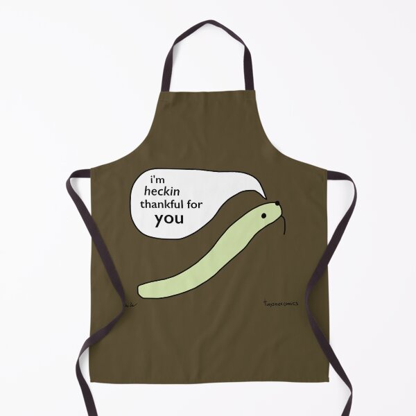 Item preview, Heckin Thankful designed and sold by lcqsvnrgmah74.