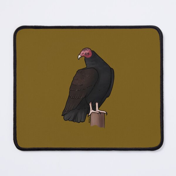Item preview, Turkey Vulture 17 designed and sold by ljjvahtgewx19.