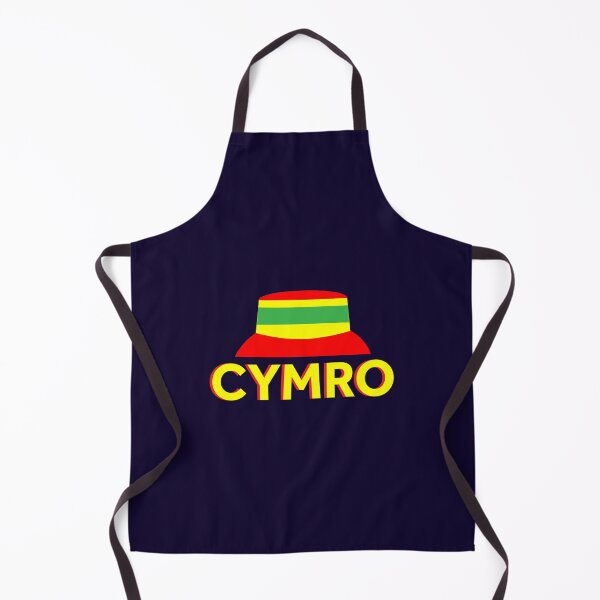 Item preview, Cymro - bucket hat designed and sold by egogrenade.