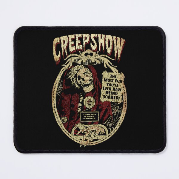 Item preview, Creepshow 1982 (3) designed and sold by SaltiesKnight.