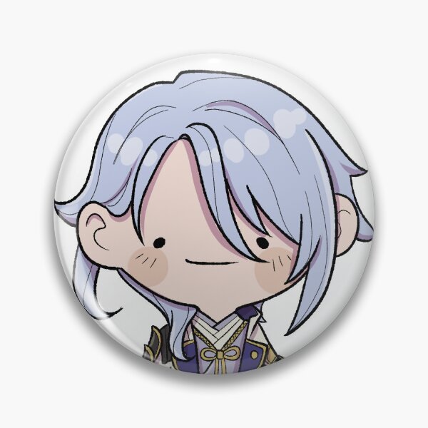 Item preview, Chibi Ayato designed and sold by Maelstrom-Star.