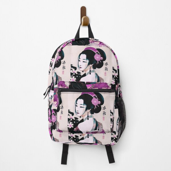 Item preview, Geisha Girl designed and sold by Raine2Shine.