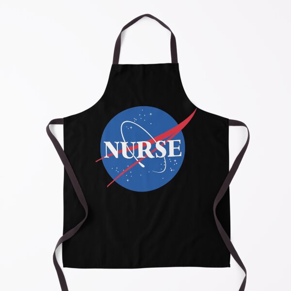 Item preview, Nurse Nasa designed and sold by CaryWatsica.