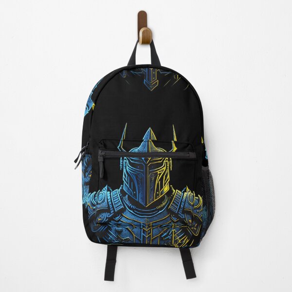 Item preview, Medieval knight series #4. designed and sold by CultureRobot.
