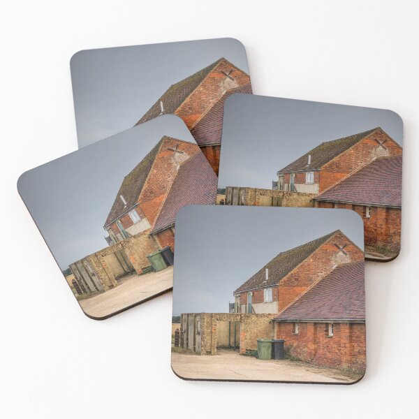 Item preview, Old Farm Building designed and sold by JEZ22.