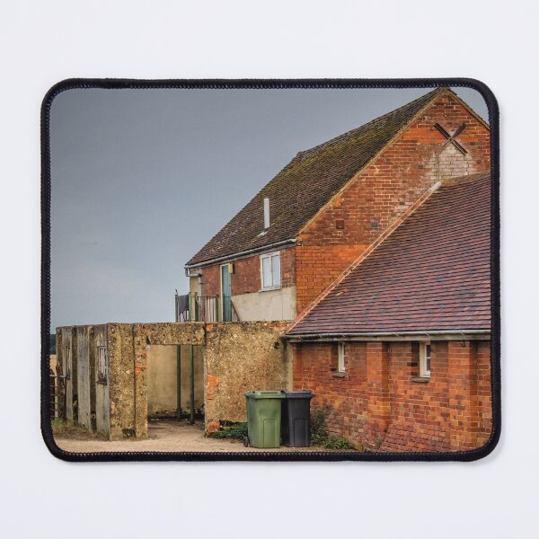 Item preview, Old Farm Building designed and sold by JEZ22.