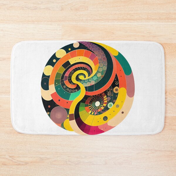 Item preview, Multicolor 8 designed and sold by RedWolfDisigne.