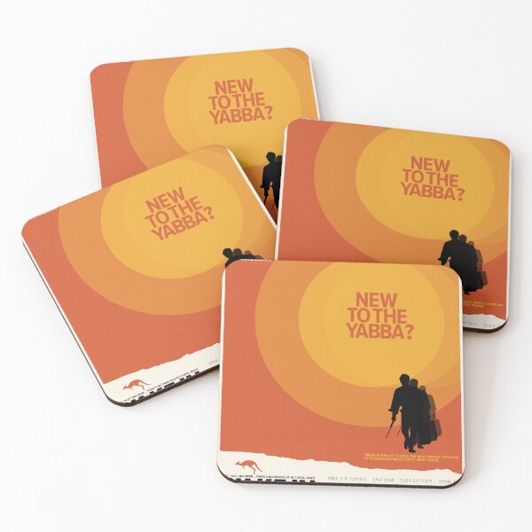 Item preview, Awakening the Cult Classic: "Wake in Fright" by Ted Kotcheff designed and sold by Boogosh.