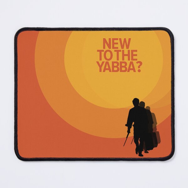 Item preview, Awakening the Cult Classic: "Wake in Fright" by Ted Kotcheff designed and sold by Boogosh.