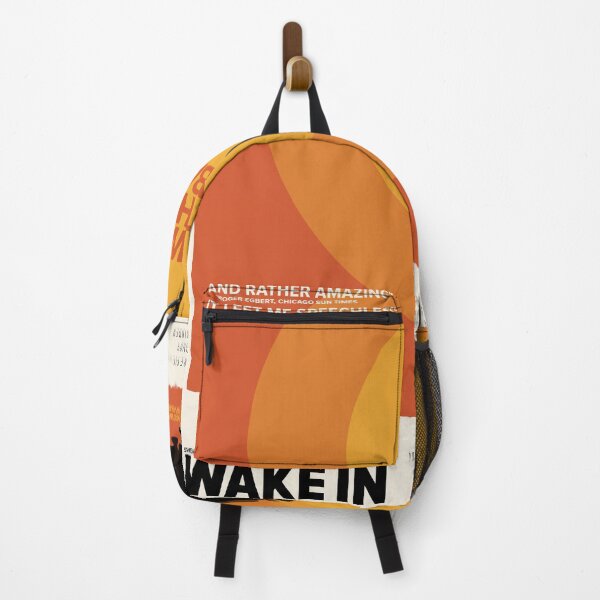 Item preview, Awakening the Cult Classic: "Wake in Fright" by Ted Kotcheff designed and sold by Boogosh.