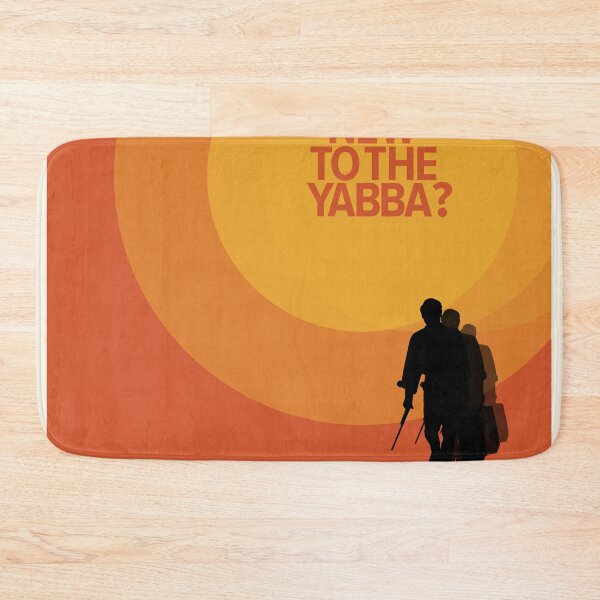 Item preview, Awakening the Cult Classic: "Wake in Fright" by Ted Kotcheff designed and sold by Boogosh.