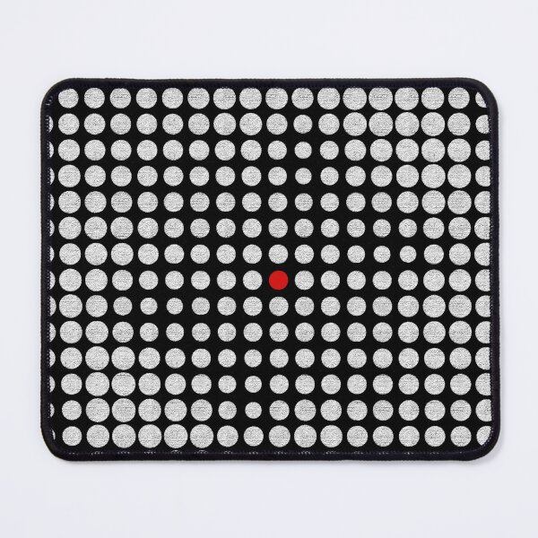 Item preview, Spot On - Red designed and sold by MarshallWild.