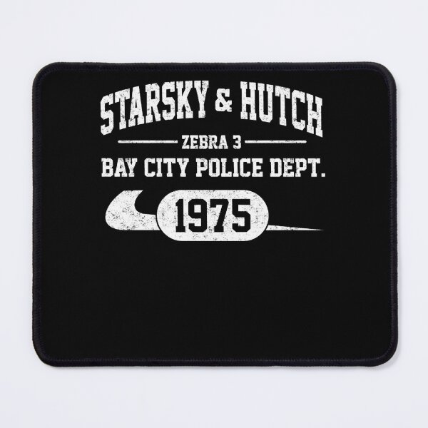 Item preview, Starsky & Hutch - 1975 designed and sold by WilkinsonToast.