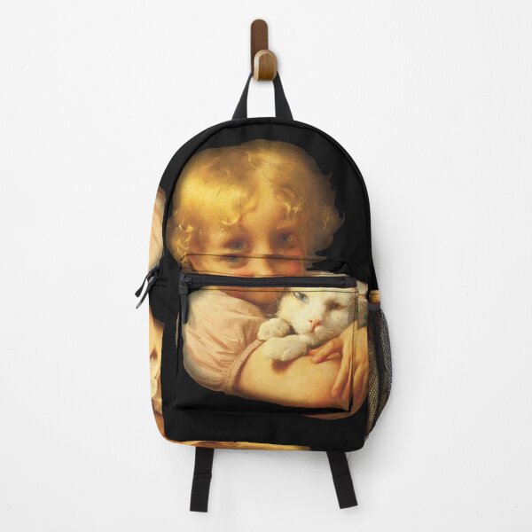 Item preview, Best friends, by  Léon Perrault. Isolated version by Mindthecherry designed and sold by MINDTHECHERRY.