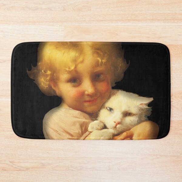 Item preview, Best friends, by  Léon Perrault. Isolated version by Mindthecherry designed and sold by MINDTHECHERRY.