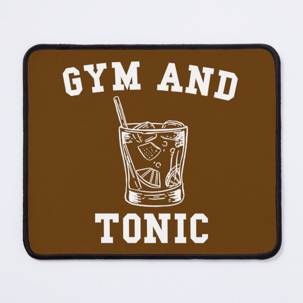 Item preview, Gym and Tonic   	 designed and sold by cmanyzxs29.