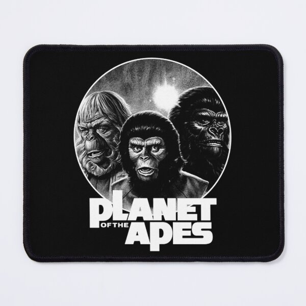 Item preview, Planet Of The Apes  (3) designed and sold by GarmentClumsyC.