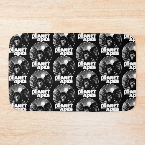 Item preview, Planet Of The Apes  (3) designed and sold by GarmentClumsyC.