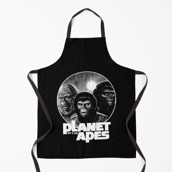 Item preview, Planet Of The Apes (3) designed and sold by GarmentClumsyC.
