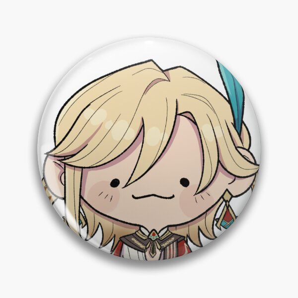 Item preview, Chibi Kaveh designed and sold by Maelstrom-Star.