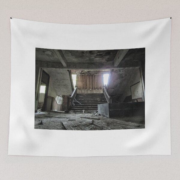 Item preview, A Stairway To Nothing And Nowhere  designed and sold by Paul Lubaczewski.