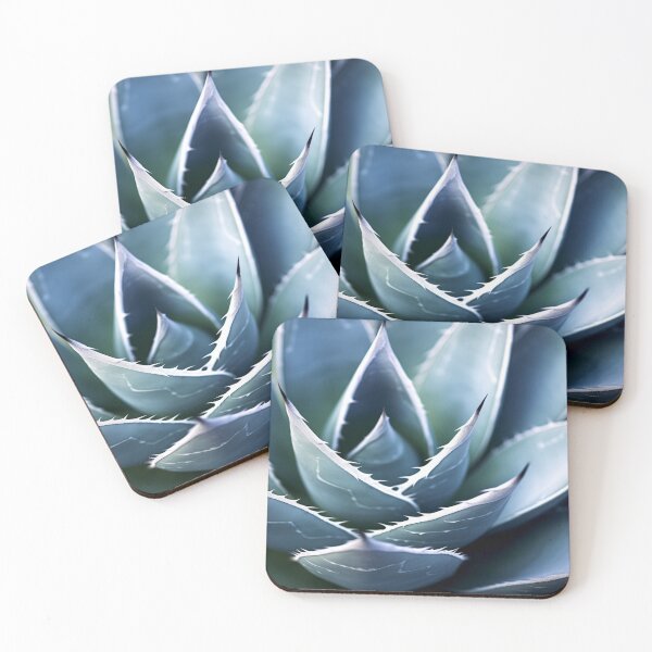 Item preview, A blue agave plant designed and sold by isBotStore.