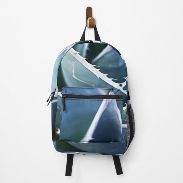 Item preview, A blue agave plant designed and sold by isBotStore.