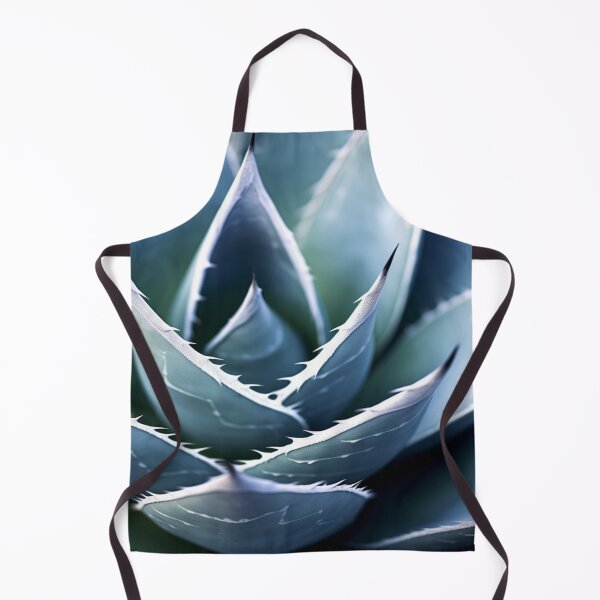 Item preview, A blue agave plant designed and sold by isBotStore.