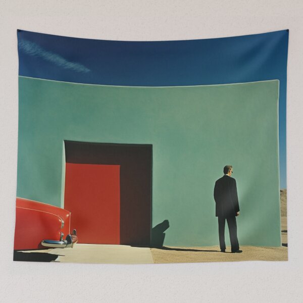 Item preview, His house  designed and sold by AI-G-I-.
