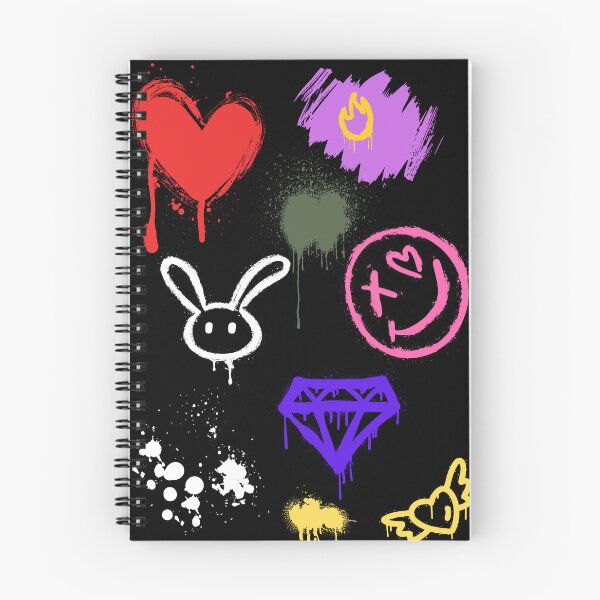 Item preview, street graffiti designed and sold by Periush.