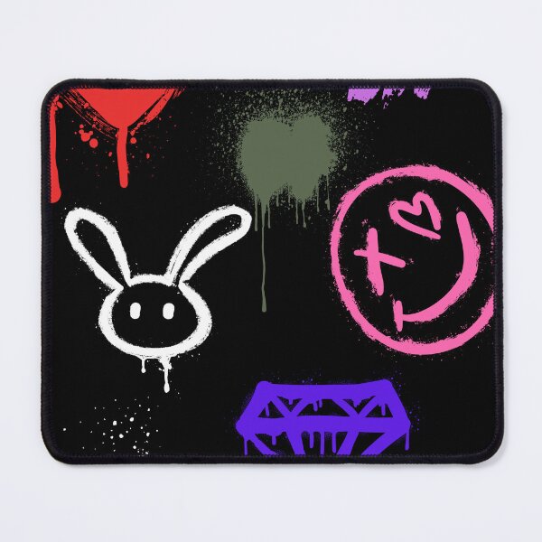 Item preview, street graffiti designed and sold by Periush.