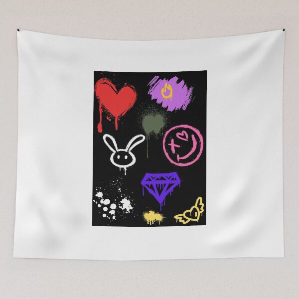 Item preview, street graffiti designed and sold by Periush.