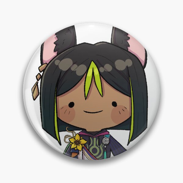Item preview, Chibi Tighnari designed and sold by Maelstrom-Star.